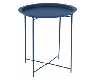 Помощна маса Sani Render, Син