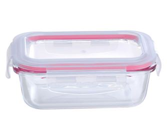 Posuda za spremanje hrane Walking Anywhere