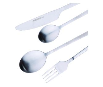 24-dijelni  pribor za jelo Pau Matt