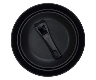Set 3 tave Click & Cook