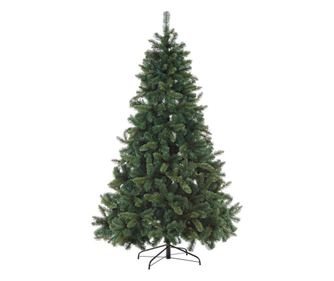 Bellamonte Umetno Zeleno Drevo Ø150x240cm, 1633 Veje