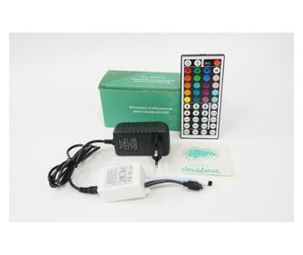 Alimentator Banda Luminoasa Flippy