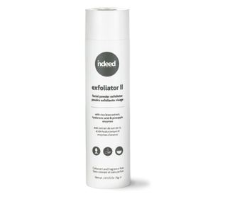 Exfoliator II, Pudra Faciala Exfolianta Enzimatica, Indeed Labs, 75 g
