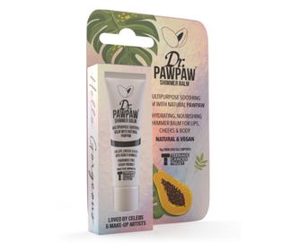 Balsam stralucitor multifunctional vegan, Dr.PAWPAW, 10 ml