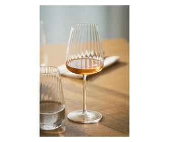 SPEAKEASIES SWING Чаша за бяло вино 550ml I Сет 6бр