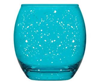 EMPIRE BLUE Чаша ниска 405ml I Сет 6 броя 405ml