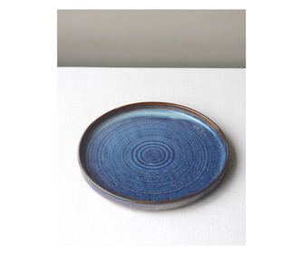 LAGUNA Чиния с борд 18cm