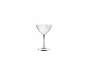 SPEAKEASIES SWING Чаша "MARTINI" 220ml I Сет 6бр