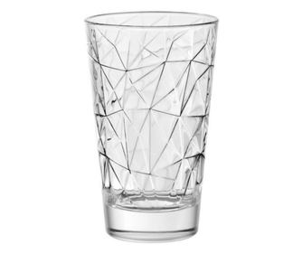 DOLOMITI Чаша висока 280ml