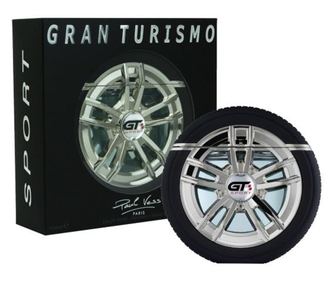 Άρωμα Paul Vess Grand Turismo Sport, ανδρικό, Παρίσι 100ml