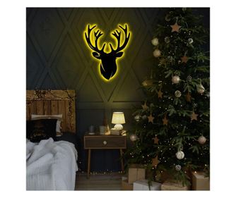 Лампа за стена Deer 2