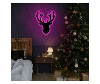 Лампа за стена Deer 2