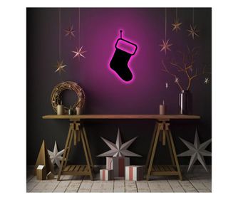 Лампа за стена Socks 2