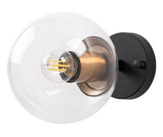 Лампа за стена Atmaca