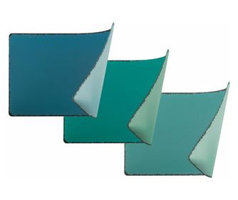 Baita Acqua 6 db Tányéralátét