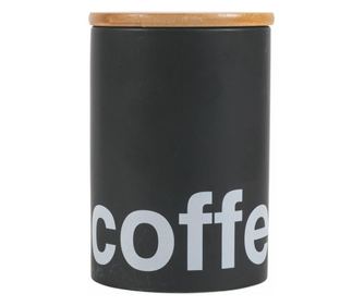 Posuda za kavu s poklopcem Bamboo