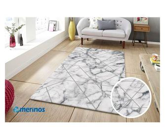 Szőnyeg Merinos Craft 23299 295-szürke 160x230,