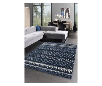 Szőnyeg Merinos, Indigo 22381 335-Blue 160 x 230,
