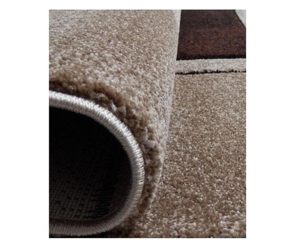 MERINOS Rug, Brilliance 1 661 71 Beige, 200 x 290 cm 200x290