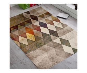Szőnyeg MERINOS, Belis Essence 21420 70, 120 x 170 cm,