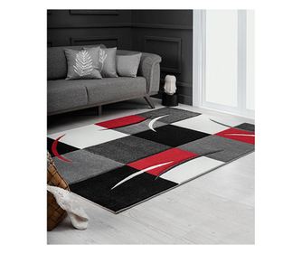 Szőnyeg MERINOS, Diamond 665 110, 120 x 170 cm ,