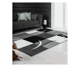 Szőnyeg MERINOS, Diamond 665 95, 120 x 170 cm