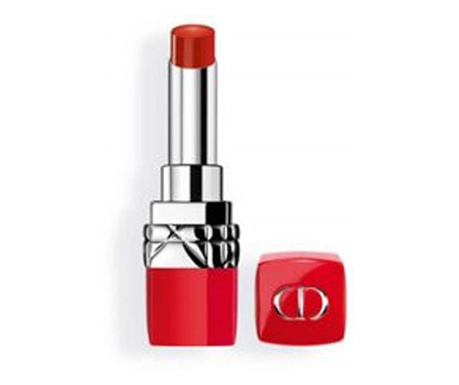 Ruj Dior ultra rouge, 436 trouble