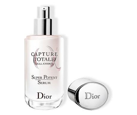 Capture totale super potent cleanser 110 ml Dior (PSKDIOR1490290