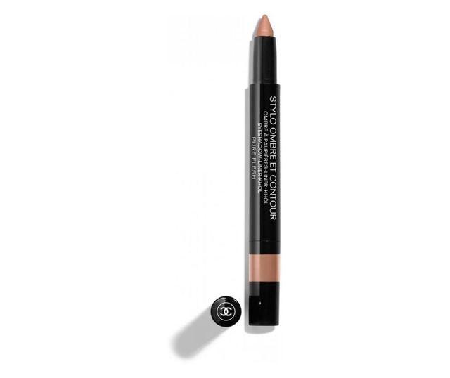 ochi Chanel Shadow & Outline Pen, 06 Голо сияние
