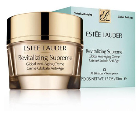 Estee Lauder Revitalizing Supreme öregedésgátló krém, 50 ML