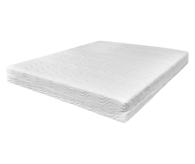 Topper Saltea Aloe Comfort 120x190 cm 120x190 - Vivre