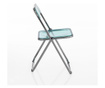 Комплект 4 сгъваеми стола Tomasucci Furniture