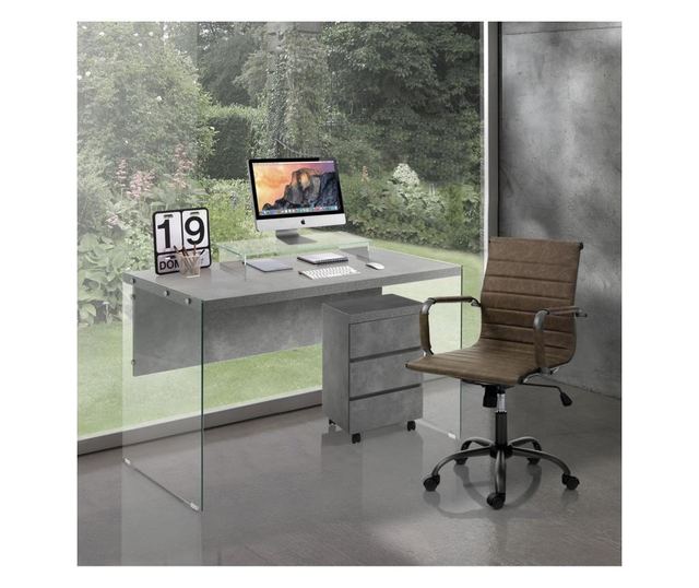Uredska stolica Tomasucci Office