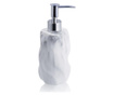 Dispenser sapun lichid Tomasucci, Tomasucci Bathroom and Kitchen, marmura, 300 ml, marmura