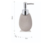 Диспенсър за сапун Tomasucci Bathroom and Kitchen 300 ml