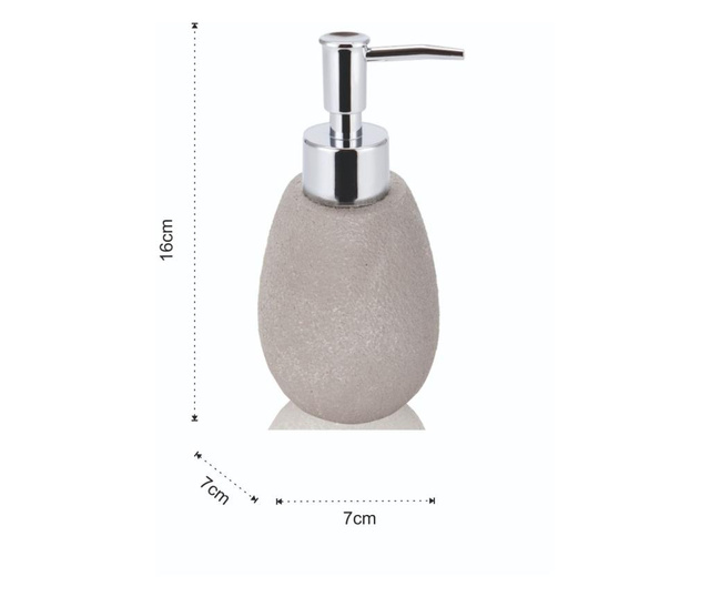 Диспенсър за сапун Tomasucci Bathroom and Kitchen 300 ml