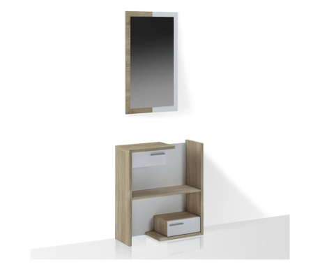 Tomasucci Furniture Tálalószekrény  és fali tükör