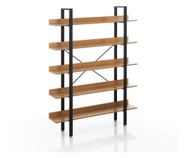Knjižni regal Tomasucci Furniture