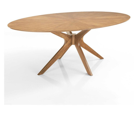 Tomasucci Furniture Asztal
