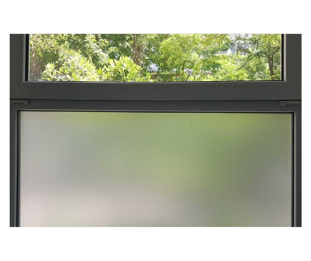 Folija za brušenje stakla, samoljepljiva, 2 m x 1.05 m - 3