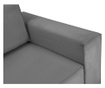Azalea Háromszemélyes kanapé