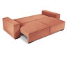 Azalea Háromszemélyes kanapé