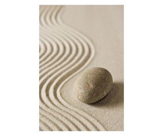Platno Sand&Stone4, 30 x 45 cm