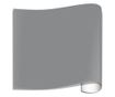 Oracal 641 mat siva 076, 5 m x 1.26 m
