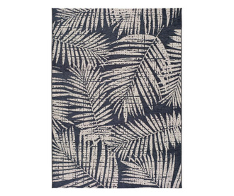 Koberec Palm Azul 57x110 cm