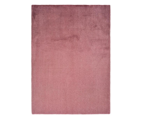 Covor Universal Xxi, Nerea, 200x290 cm, roz