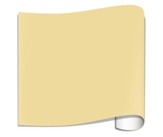 Folija Oracal 641 mat krem 023, 2 m x 1 m