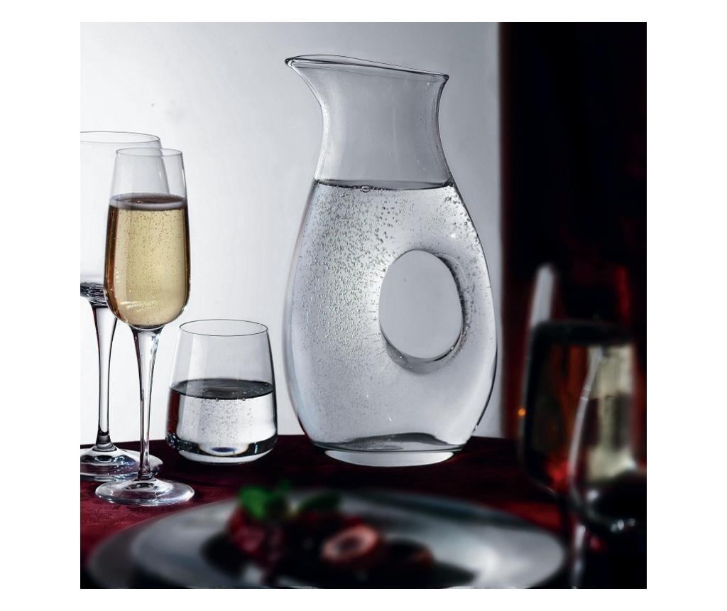 BORMIOLI ROCCO NEXO Set 6 pahare bauturi racoritoare 360ml - 3