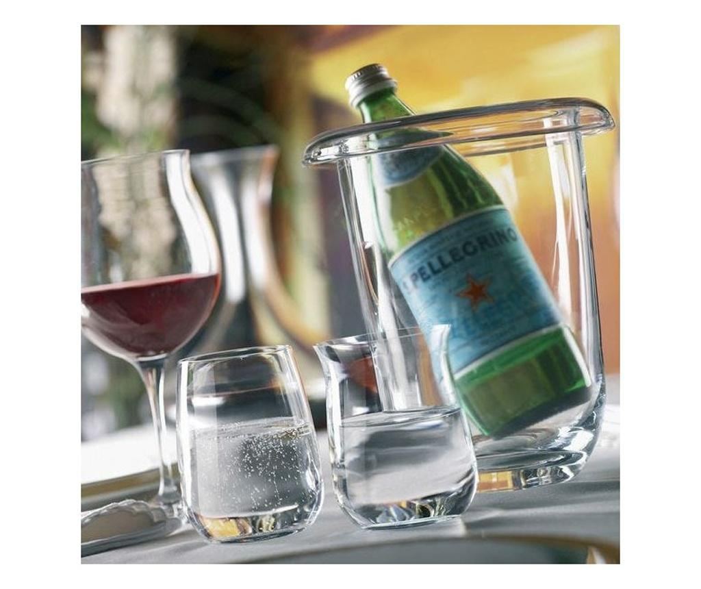 BORMIOLI ROCCO RESTAURANT Set 6 pahare apa 430ml - 2