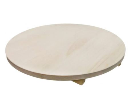 RAKI Platou pentru pizza 60cm